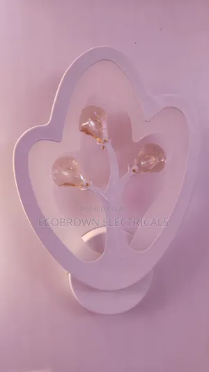 Wall Brackets Lamp for Modern Bedroom Decor and Parlor