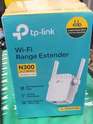 Tp Link Wifi Extender N 300