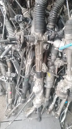 Stearing Rack All Model Toyota