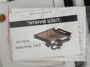 New Foxalien Router Machine Engraving Milling Machine