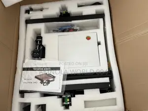 New Foxalien Router Machine Engraving Milling Machine