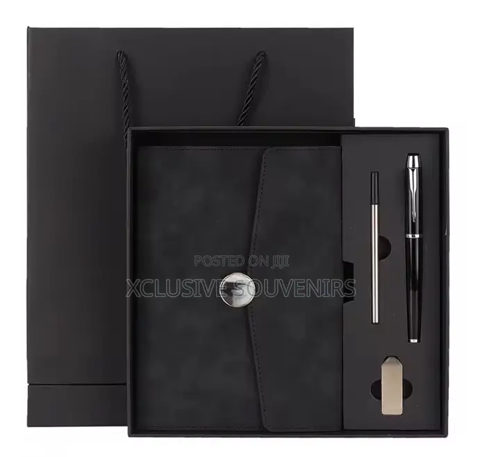 High Quality Personalized Branded Corporate Gift Set - Xclusive ...
