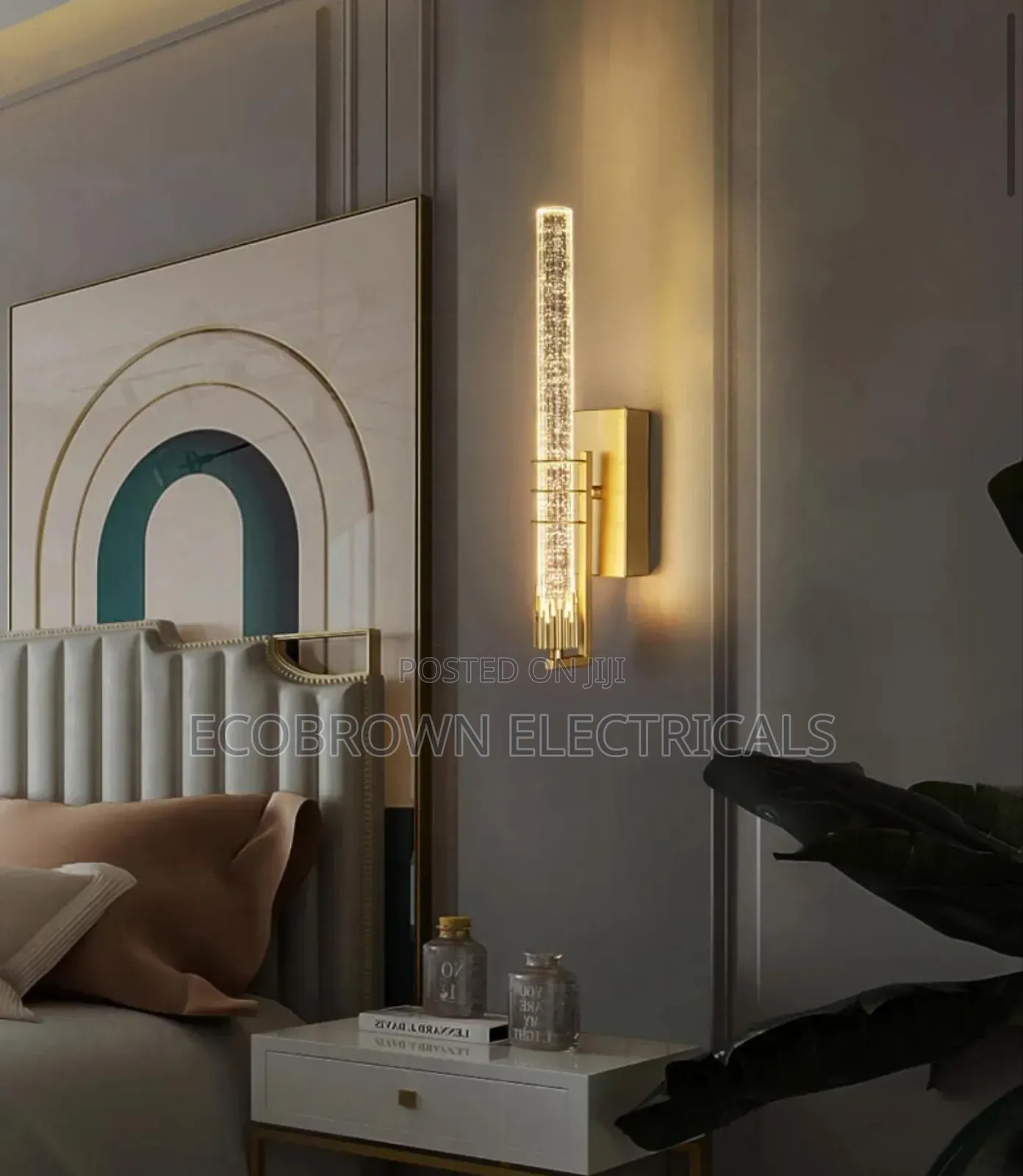 Latest Wall Brackets Light Interior Decor Design
