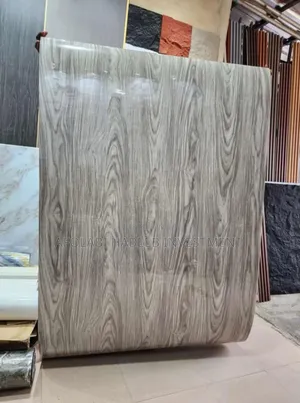 Marble Sheet 4x9 Feet (Self Adhesive)