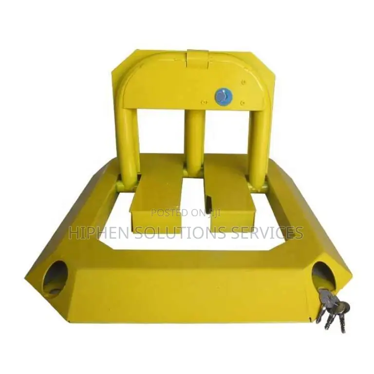 Anti Pressure Barrier