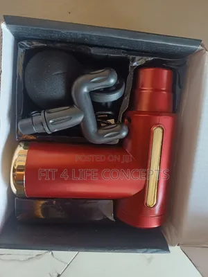 Small Massage Gun