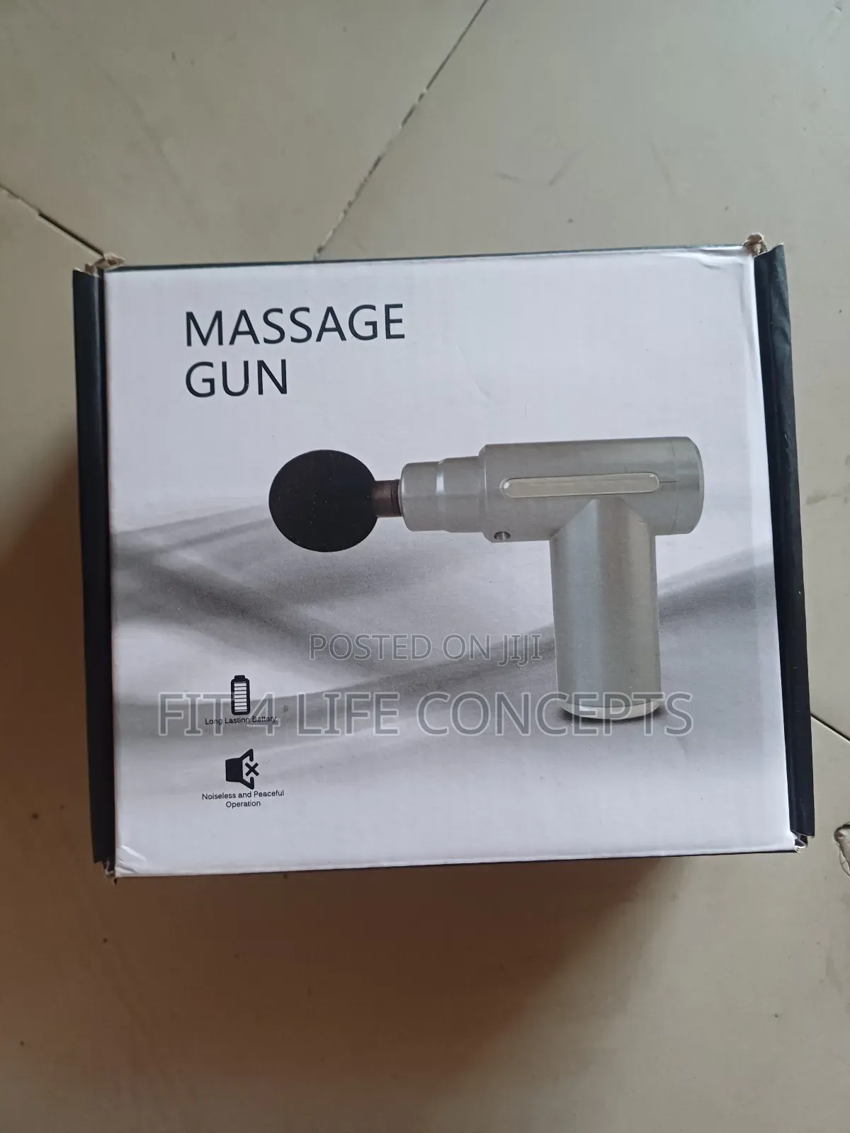 Small Massage Gun