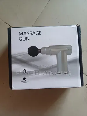 Small Massage Gun
