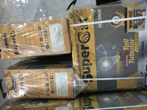 220ah 12v Super Cat Indian Tubular Battery