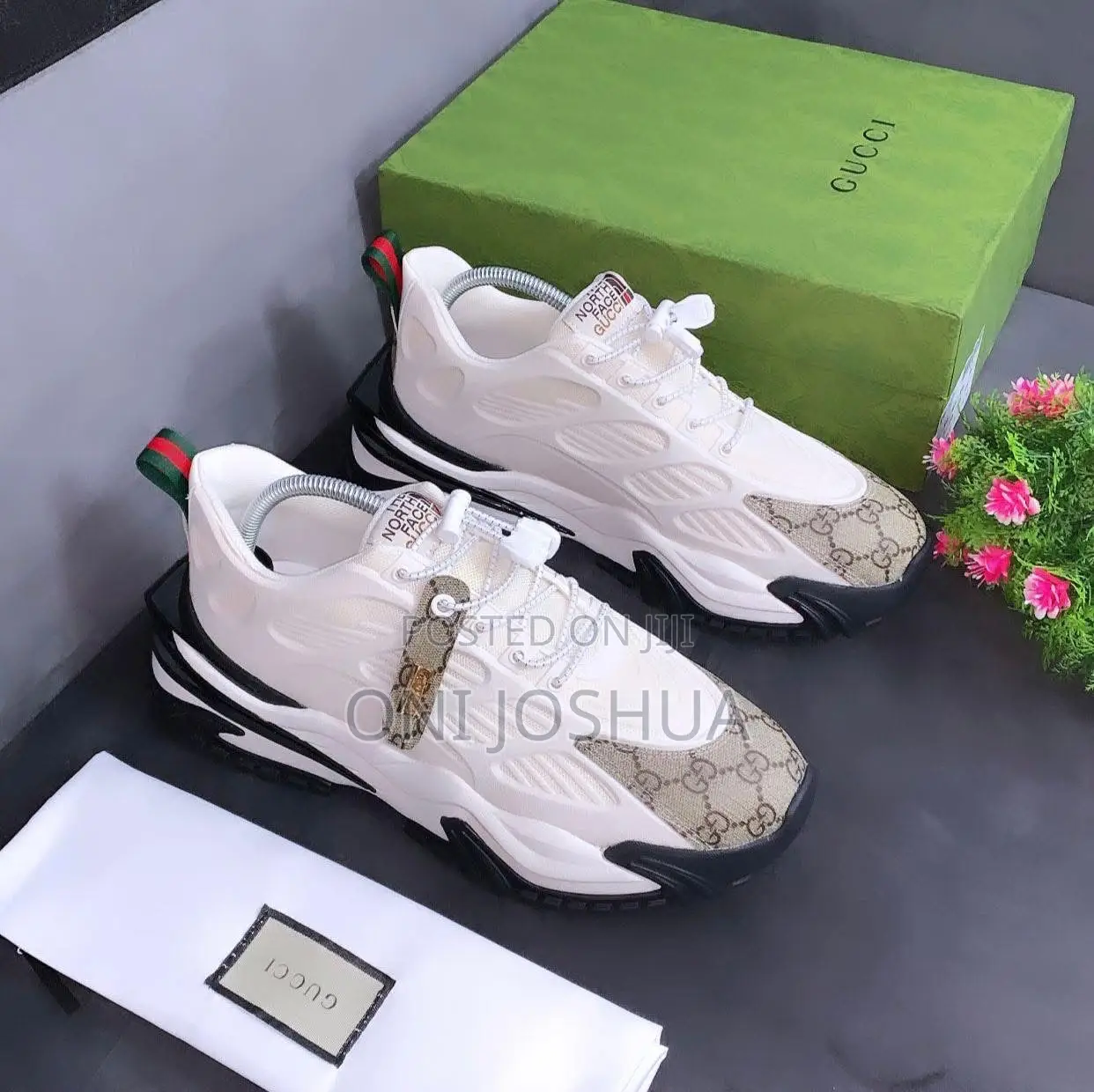 Gucci Sneakers