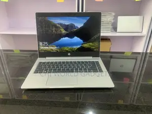 Laptop HP ProBook 440 G7 8GB Intel Core I5 SSD 512GB