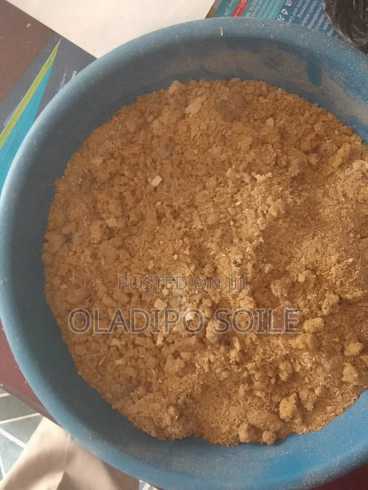 Soya Beans Meal SBM