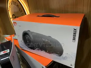 JBL Xtreme3