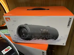 JBL Xtreme3