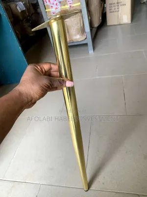 Sofa Leg for Stool (16 Inches Height)
