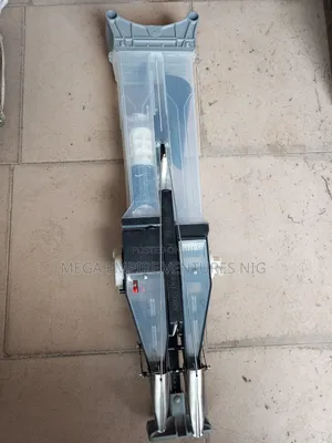 Fertilizer Applicator and Seed Planter