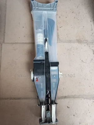 Fertilizer Applicator and Seed Planter