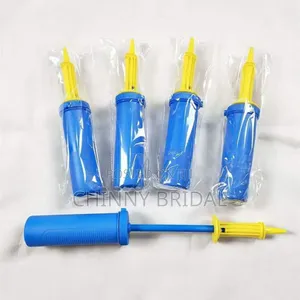 Manual Balloon Pump