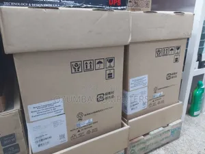 Apc Smart-Ups 2200va LCD Uninterrupted Power Supply