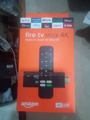 Fire Tv Stick Amazon