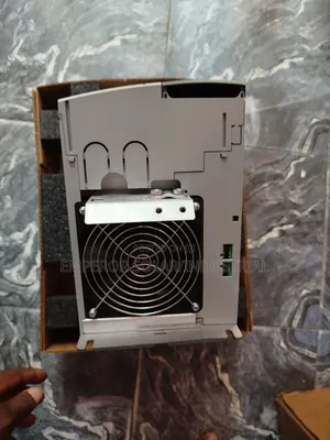 Damfos VFD 11kw