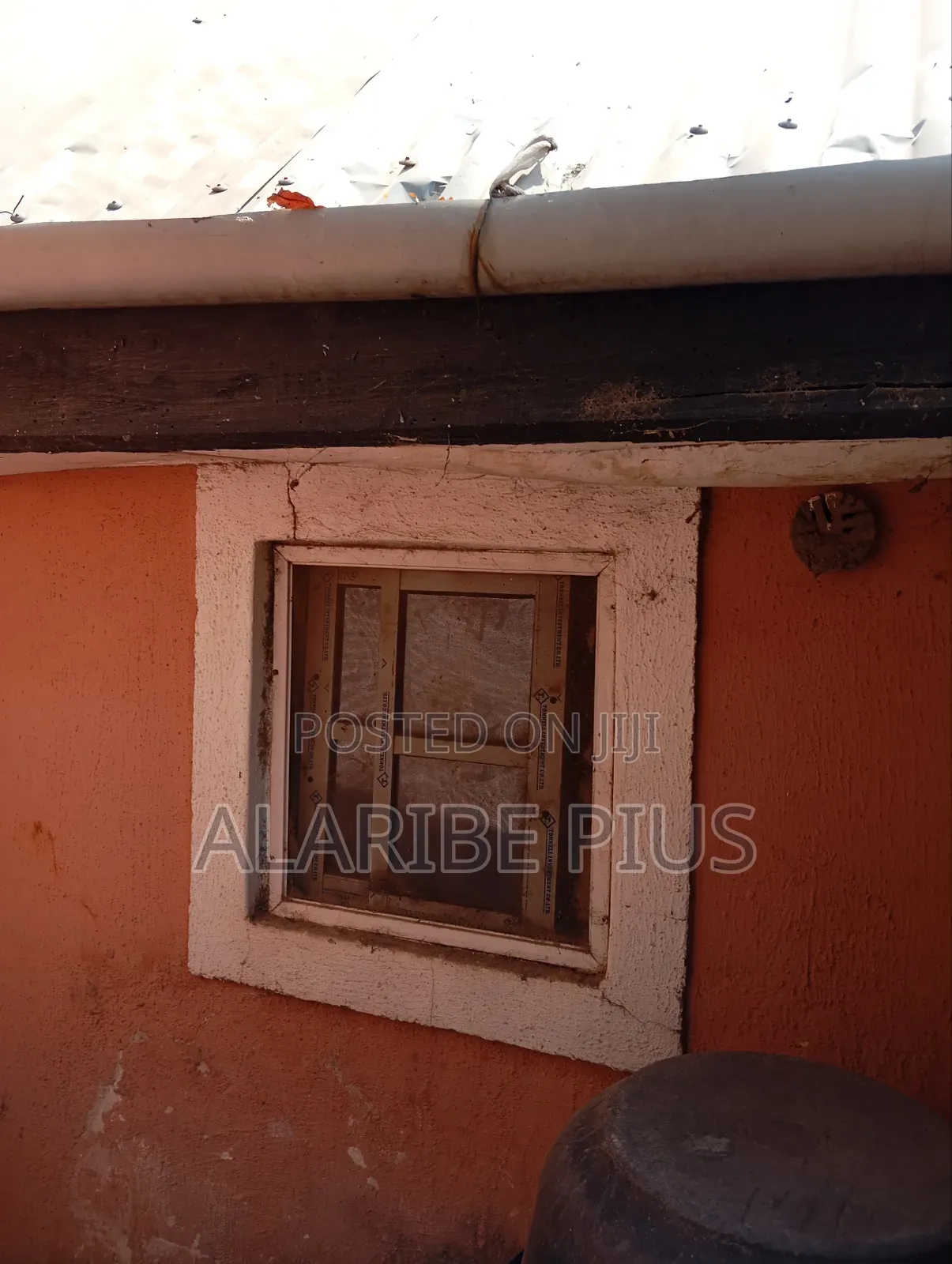 5bdrm Bungalow in Not. Estate., Dei-Dei for sale