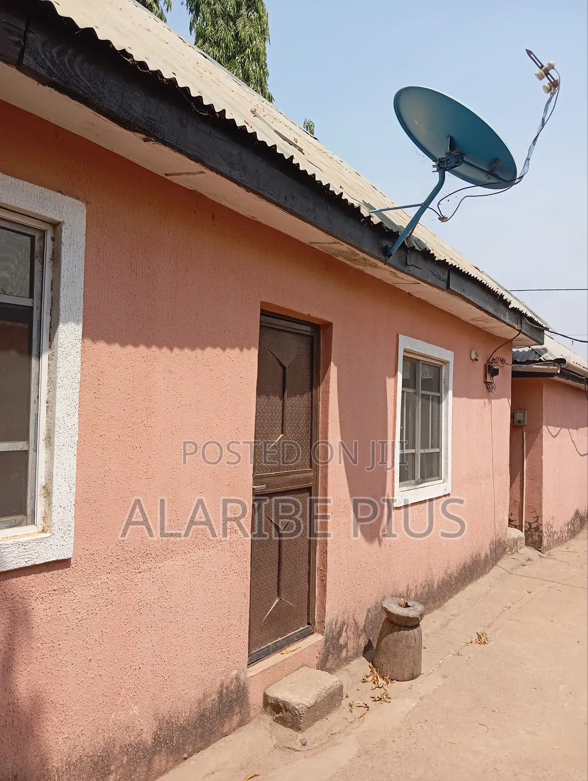 5bdrm Bungalow in Not. Estate., Dei-Dei for sale