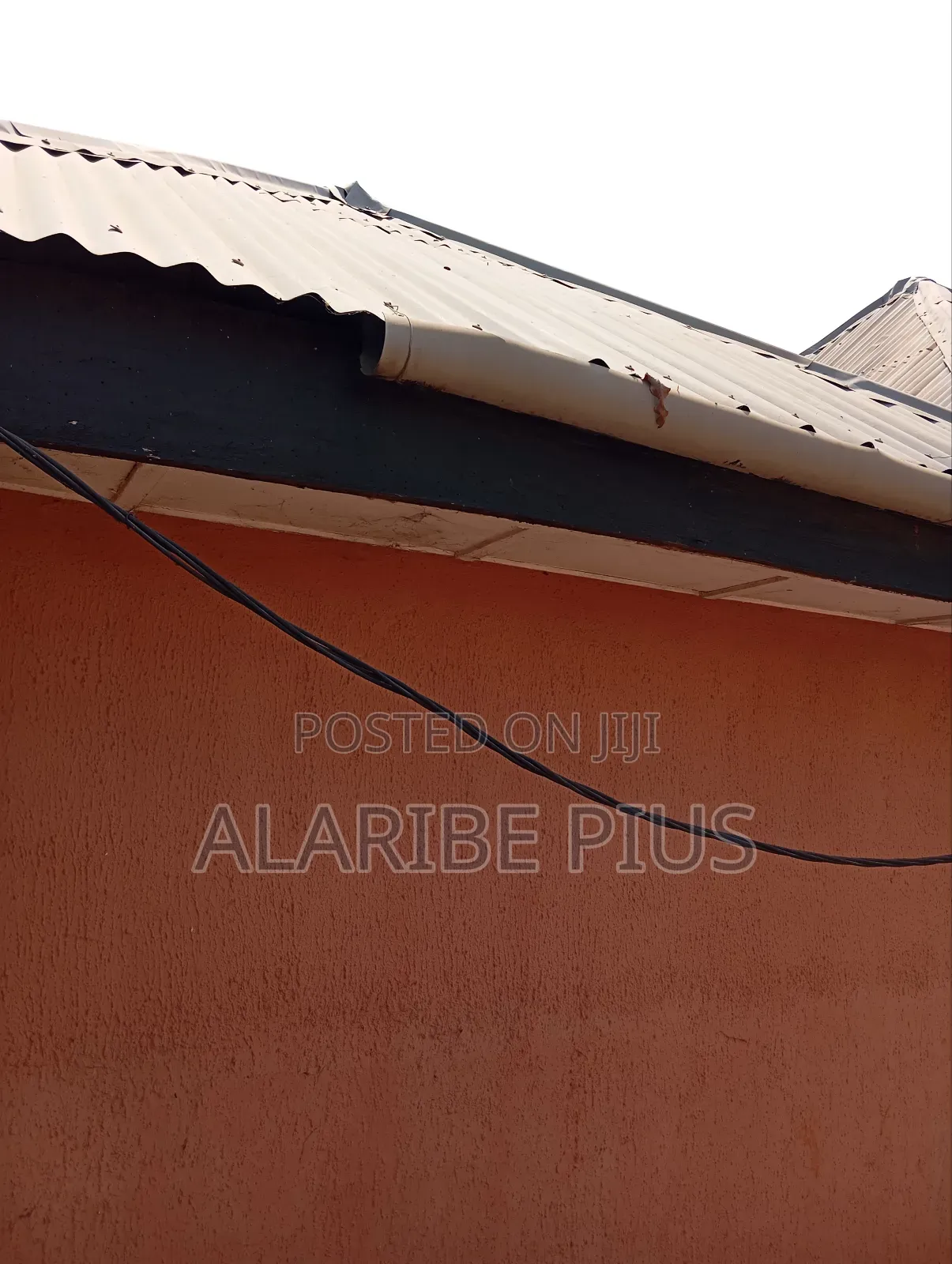 5bdrm Bungalow in Not. Estate., Dei-Dei for sale