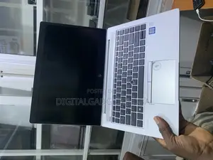 Laptop HP EliteBook 840 G6 8GB Intel Core I5 SSD 256GB