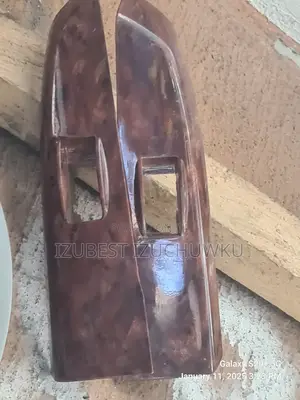 Formica for Hilux 2007