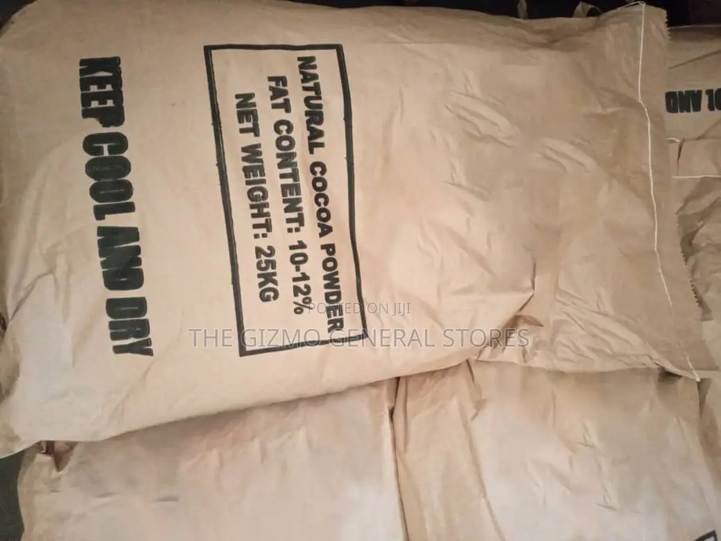 Cocoa Powder