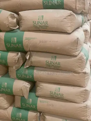 Corn Starch