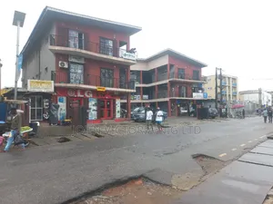 Certificate of Occupancy