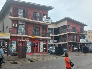 Certificate of Occupancy
