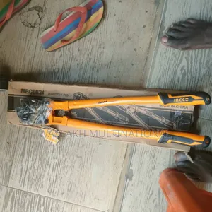 Bolt Cutter 600mm (24")