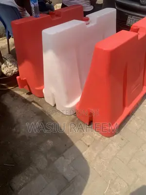 Photo - Geepee Tank Road Divider