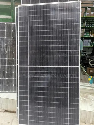 Solar Panels
