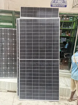 Solar Panels