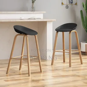 High Bar Stool