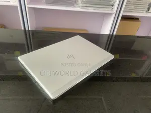 Laptop HP EliteBook 840 G6 8GB Intel Core I5 SSD 256GB