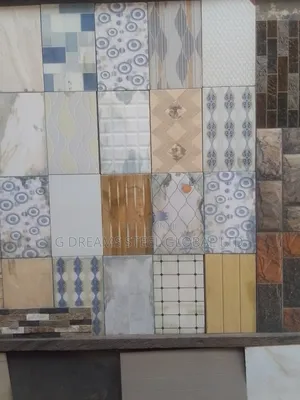 Best Tiles Design