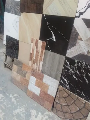 Kitchen Tiles