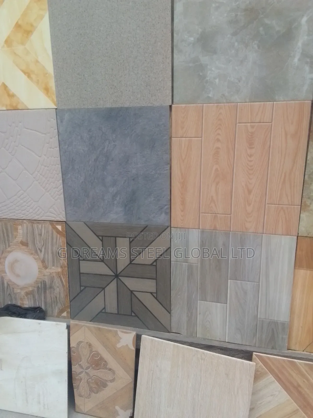 Kitchen Tiles