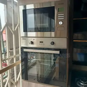 Phiima Electric and Gas Oven and Microwave Sets