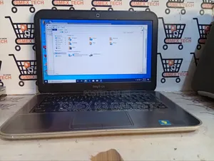 Laptop Dell Inspiron 5548 4GB Intel Core I3 HDD 320GB