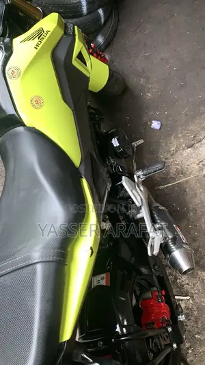 Honda 2023