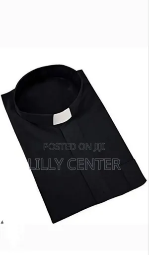 17 Church Wear by Murphy