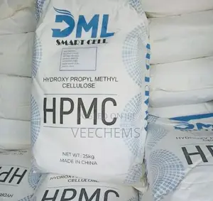 Hydroxypropyl Methyl Cellulose (HPMC)