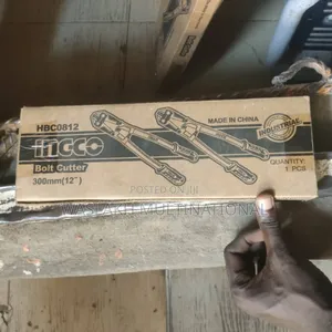 Bolt Cutter 12" (300mm)