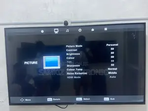 65 Inches Lg Non Smart Tv
